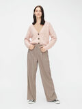 Pieces GEDESSINEERD GEBREID VEST, Misty Rose, highres - 17106370_MistyRose_800167_005.jpg