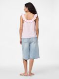 Pieces PCSASTINA MUSSELIN SLEEVELESS TOP, Pink-A-Boo, highres - 17156479_PinkABoo_004.jpg