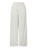 Pieces PANTALONES DE PIERNA ANCHA, Cloud Cream, highres - 17163254_CloudCream_001.jpg