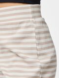 Pieces PCDONNA MW GERIPPTE SHORTS, Silver Gray, highres - 17161308_SilverGray_1222834_006.jpg