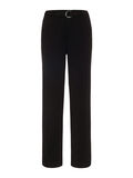 Pieces WIDE TROUSERS, Black, highres - 17096286_Black_001.jpg