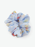 Pieces SCRUNCHIE HÅRELASTIKKER, Kentucky Blue, highres - 17104042_KentuckyBlue_763231_001.jpg