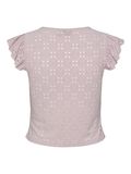 Pieces PCMIMI CAP SLEEVE TOP, Dawn Pink, highres - 17145521_DawnPink_002.jpg