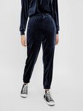 Pieces PCGIGI SWEATPANTS, Navy Blazer, highres - 17117378_NavyBlazer_003.jpg