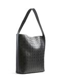Product image thumbnail - SHOPPER-LAUKKU, Black | 1