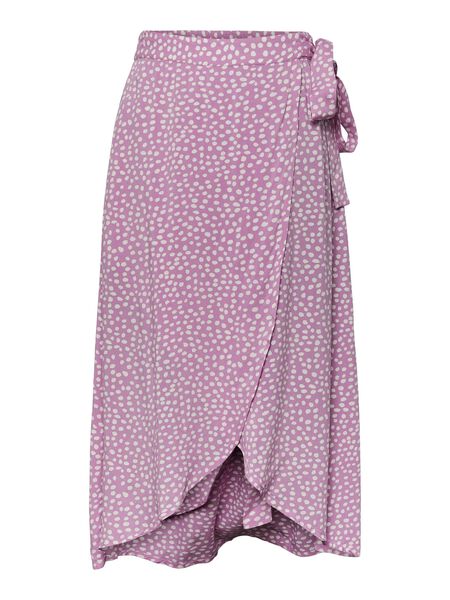 Pieces PCTALA WRAP SKIRT, Violet, highres - 17133697_Violet_1008128_001.jpg