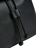 Pieces CLASSIC SOLID BACKPACK, Black, highres - 17087903_Black_008.jpg