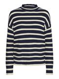 Pieces PCSADY TURTLENECK, Maritime Blue, highres - 17150642_MaritimeBlue_1118012_001.jpg