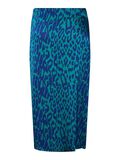 Pieces PCLEOANNA MIDI SKIRT, Mazarine Blue, highres - 17143532_MazarineBlue_1064737_002.jpg