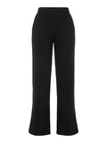 Pieces HIGH-WAIST BROEK, Black, highres - 17116913_Black_001.jpg