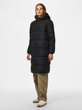 Product image thumbnail 5 PCBEE LANG POLSTRET JAKKE, Black