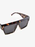 Pieces PCLEE SUNGLASSES, Bison, highres - 17112600_Bison_842654_006.jpg
