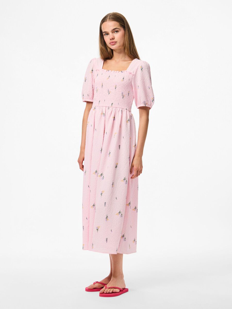 Pieces PCJEO MAXIKLEID, Pink Tulle, highres - 17163769_PinkTulle_1250837_003.jpg