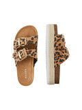 Pieces PSALEX ESPADRILLES, Cognac, highres - 17104385_Cognac_005.jpg