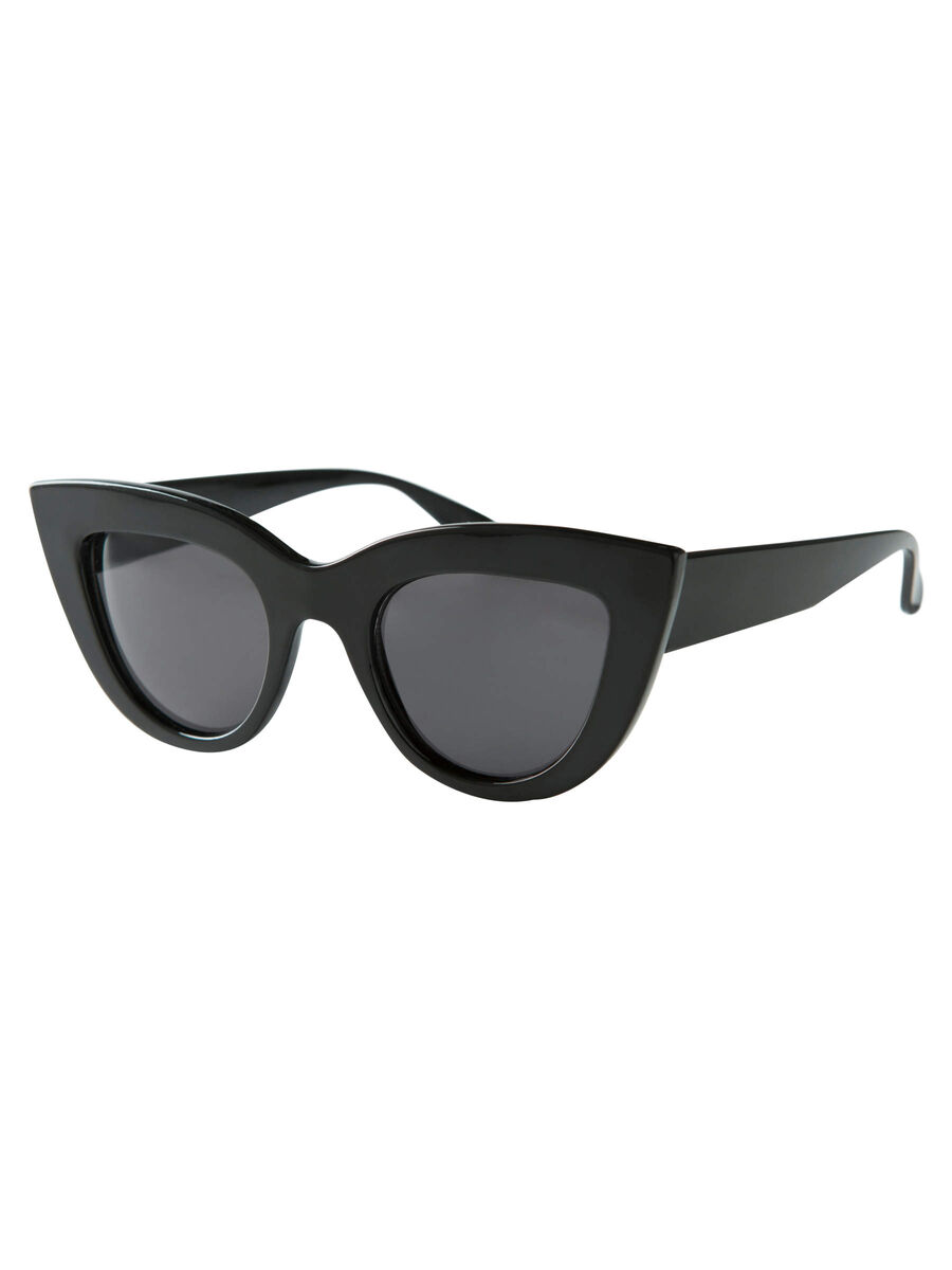 Pieces CLASSIC SUNGLASSES, Black, highres - 17088538_Black_634234_001.jpg