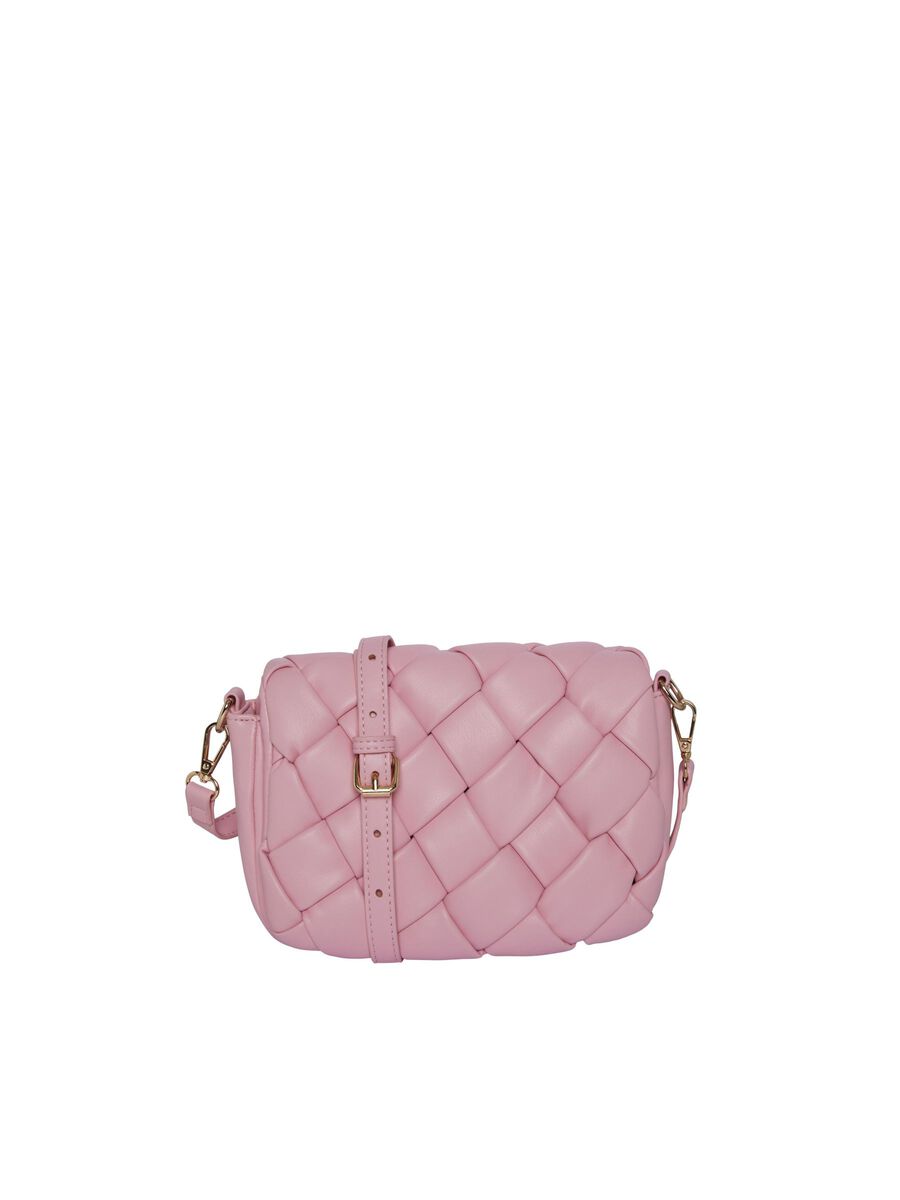 Pieces PCKELLA CROSSBODY BAG, Sachet Pink, highres - 17137981_SachetPink_001.jpg