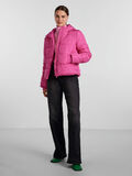 Pieces PCBEE PADDED JACKET, Rose Violet, highres - 17115626_RoseViolet_005.jpg