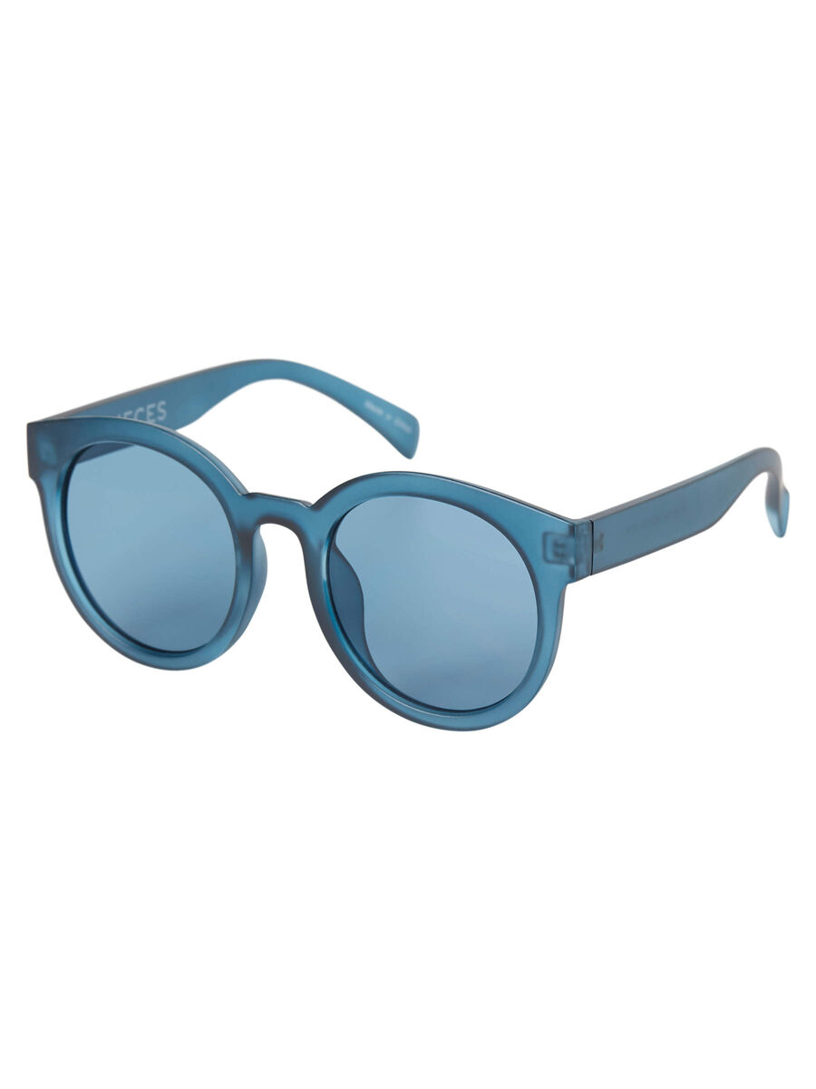 Pieces GAFAS DE SOL, Dusty Blue, highres - 17094400_DustyBlue_001.jpg