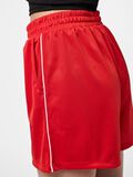 Pieces PCGRACE TRACK SHORTS, High Risk Red, highres - 17157550_HighRiskRed_006.jpg