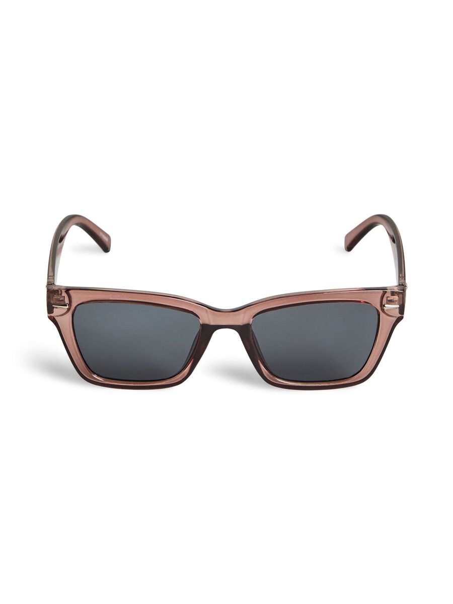 Product carousel image - PCKATIE SUNGLASSES, Downtown Brown | 1