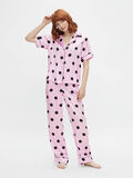 Pieces POIS PYJAMA, Lilac Chiffon, highres - 17120481_LilacChiffon_905683_003.jpg