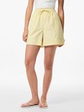 Pieces PCFEMME SHORTS, Pale Banana, highres - 17161346_PaleBanana_1223166_003.jpg