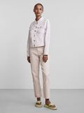 Pieces CHAQUETA VAQUERA, Bright White, highres - 17123702_BrightWhite_005.jpg