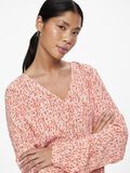 Pieces PCMAXINE LONG SLEEVED TOP, Pink Sand, highres - 17147652_PinkSand_1089408_006.jpg