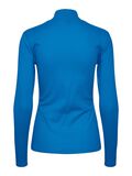 Pieces PCRUKA LONG SLEEVED TOP, French Blue, highres - 17140599_FrenchBlue_002.jpg