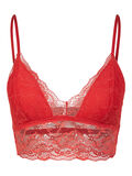 Pieces PCJANE UNDERWEAR SET, High Risk Red, highres - 17101844_HighRiskRed_741059_001.jpg