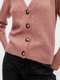 Pieces PCNAYA CARDIGAN, Ash Rose, highres - 17120100_AshRose_906937_006.jpg