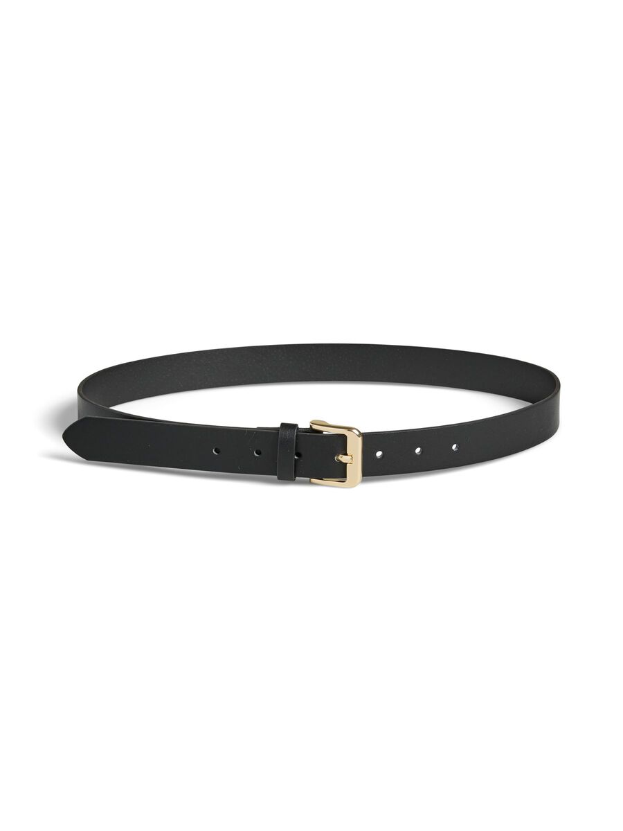 Carousel image 1 PCKOPAS PU BELTE, Black