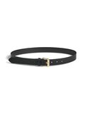 Product image thumbnail 1 PCKOPAS PU BELTE, Black