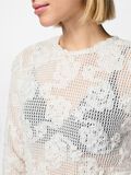 Pieces PCNURI LONG SLEEVED TOP, Cloud Dancer, highres - 17149717_CloudDancer_006.jpg