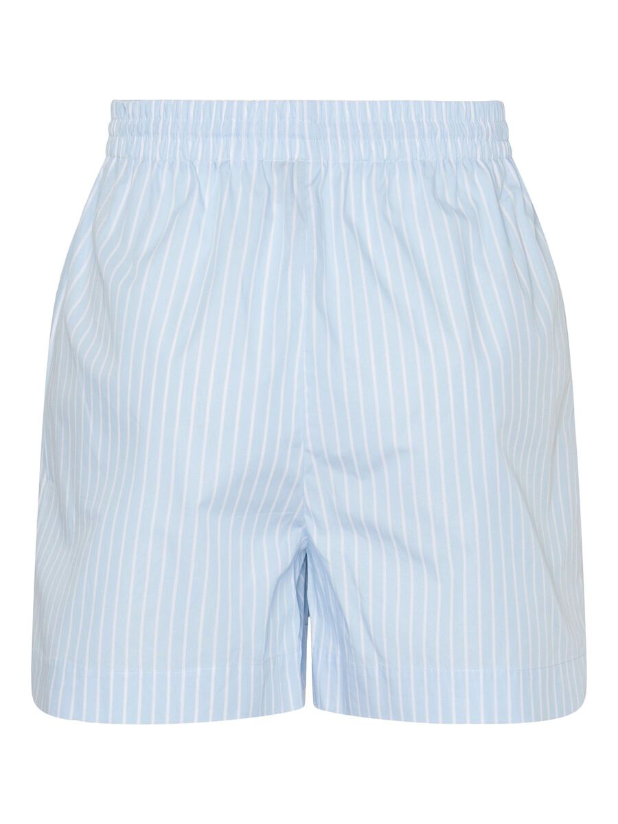 Pieces PCPENNY SHORTS, Airy Blue, highres - 17152057_AiryBlue_1137506_002.jpg