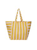 Pieces TORBA TYPU SHOPPER, Banana, highres - 17140888_Banana_001.jpg