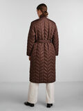 Pieces PCFAWN QUILTED JACKET, Chicory Coffee, highres - 17115162_ChicoryCoffee_004.jpg