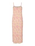Pieces PCAMBER MAXI DRESS, Mellow Yellow, highres - 17158902_MellowYellow_1229204_002.jpg