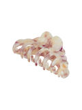 Product image thumbnail - MULTICOLORE BARRETTE &Agrave; CHEVEUX, Misty Rose | 1
