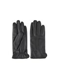 Pieces CUIR GANTS, Black, highres - 17086829_Black_008.jpg