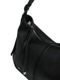 Pieces DAILY SHOULDER BAG, Black, highres - 17083192_Black_007.jpg