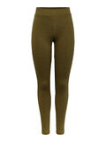 Pieces PCMOLLY LEGGING, Dark Olive, highres - 17126593_DarkOlive_001.jpg