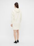 Pieces CAPUCHE ROBE EN MOLLETON, Birch, highres - 17115876_Birch_004.jpg