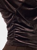 Product image thumbnail 4 TOP DE MANGA LARGA, Chocolate Plum