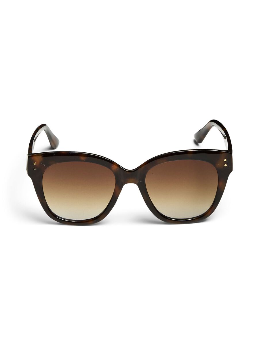 Product carousel image - OKULARY PRZECIWSŁONECZNE, Black | 1