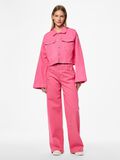 Pieces PCSVALA JEANSJACKE, Pink Lemonade, highres - 17155887_PinkLemonade_007.jpg