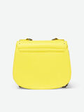 Pieces CHAIN AND STUDS CROSSBODY BAG, Lemon Chrome, highres - 17093729_LemonChrome_002.jpg