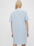 Pieces T-SHIRT - KLÄNNING, Kentucky Blue, highres - 17114389_KentuckyBlue_870952_007.jpg