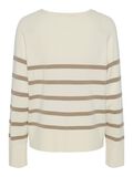 Pieces PCSIA KNITTED PULLOVER, White, highres - 17146322_White_1152769_002.jpg