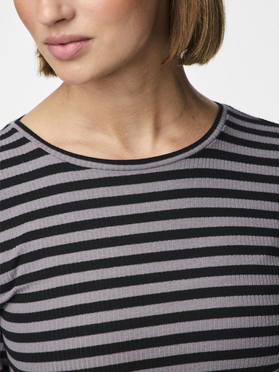 Carousel image - PCRUKA TOP MED LANGE &AElig;RMER, December Sky | 4